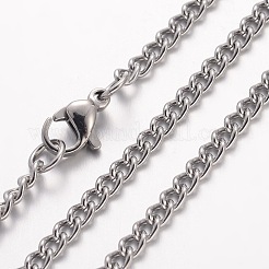 Collar de acero inoxidable 304 que no se deslustra&nbsp;LS-MAK-K004-12P