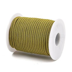 Cordón trenzado de nailon&nbsp;NWIR-P018-44