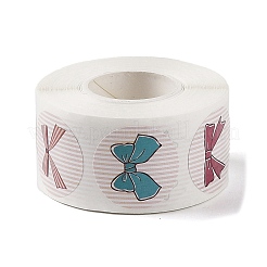 Autocollants auto-adhésifs en papier&nbsp;DIY-R084-09A