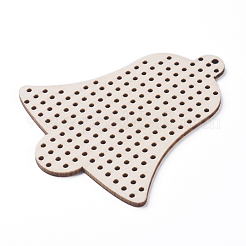 Embellissements en bois non finis&nbsp;WOOD-D010-05