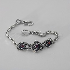 Vintage-Armbänder aus Legierung&nbsp;WGBBDAC-01