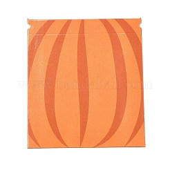 Boîtes de bonbons en carton de dessin animé halloween&nbsp;CON-G017-01E