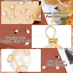 Kit de recherche de fabrication de bijoux de bricolage&nbsp;FIND-HY0003-32