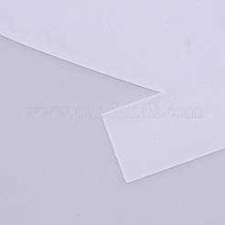 Acryl-Leuchttafel&nbsp;X-DIY-WH0195-11