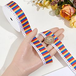 Polyesterband zum Schulanfang&nbsp;OCOR-CY0003-89A
