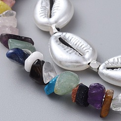 Verstellbare Perlenketten-Sets&nbsp;NJEW-JN02660