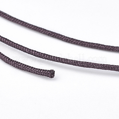Fils tressés en nylon&nbsp;NWIR-K022-0.8mm-03