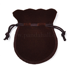 Samt-Taschen&nbsp;TP-S003-5