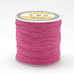 Cordon tressé en nylon&nbsp;NWIR-Q008A-106
