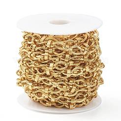 Catene a maglie di ferro fatte a mano&nbsp;CHC-M021-62G