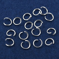 Biegeringe aus Edelstahl 304&nbsp;LS-STAS-F084-28S-01