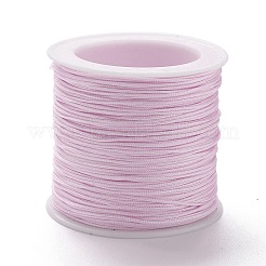 Cordon De Nylon Trenzado&nbsp;NWIR-K013-A15