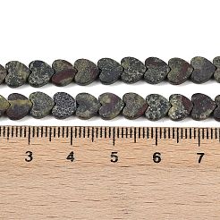 Naturdrachenblut Perlen Stränge&nbsp;G-A272-A02-01