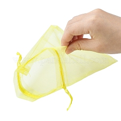 Sacchetti di organza sacchetti per gioielli&nbsp;OP-YW0001-01E-07