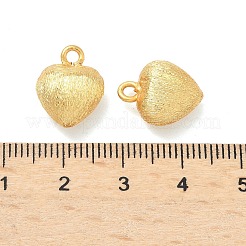 Pendentifs en laiton&nbsp;KK-H532-29A-G