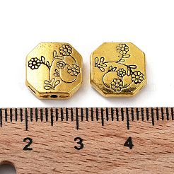Perline in lega stile tibetano&nbsp;FIND-Q094-32AG
