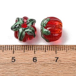 Manuell Murano Glas Perlen&nbsp;LA-CBAE4A5-01B