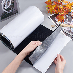 Selbstklebendes Filzgewebe&nbsp;DIY-WH0453-92