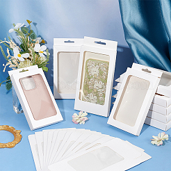 Pappschachteln&nbsp;CON-WH0097-06