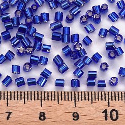 8/0 Glasstiftperlen&nbsp;SEED-S032-07A-28