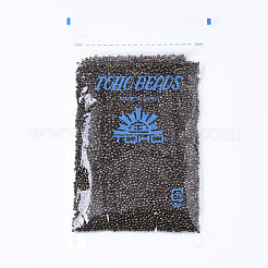 Toho runde Saatperlen&nbsp;SEED-R049-1706