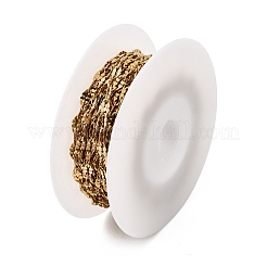 Catene in acciaio inox 304&nbsp;CHS-P029-02A-G