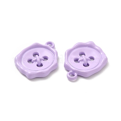 Lackierte legierungsanhänger&nbsp;LS-FIND-B018-02E