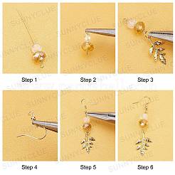 Kit per la creazione di gioielli fai da te&nbsp;DIY-SC0017-32