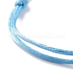 Braccialetto di perline di perle naturali&nbsp;BJEW-JB08161