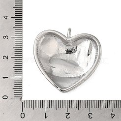 Messing Anhänger & Charms&nbsp;KK-C042-04P