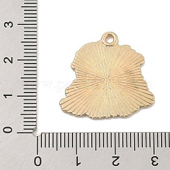 Anhänger aus Emaille mit Tiermotiven aus Zinklegierung&nbsp;FIND-Z065-01I