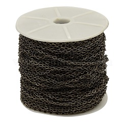 Chaînes de câble de fer&nbsp;CHT104Y-B