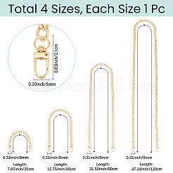 4 Stück&nbsp;PURS-CL0001-52