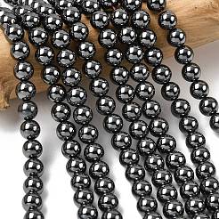 Unmagnetische synthetischen Hämatitkornen Stränge&nbsp;X-G-E133-4C