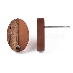 Risultati per orecchini a bottone in resina e legno di noce&nbsp;MAK-N032-004A-A06
