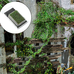 Modèle de végétation de vigne racinaire de simulation de résine&nbsp;DIY-WH20053-65A