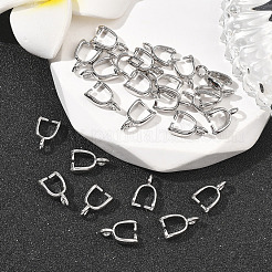 Pinces à glace en laiton shegrace&nbsp;XGRQ1U074-372P