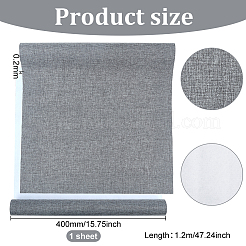 Leinenstoff&nbsp;DIY-WH0308-383B