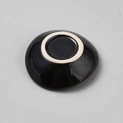 Essstäbchenablage aus Porzellan&nbsp;AJEW-WH0348-919D