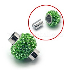 Magnetverschlüsse aus Edelstahl 304&nbsp;STAS-E042-6mm-M