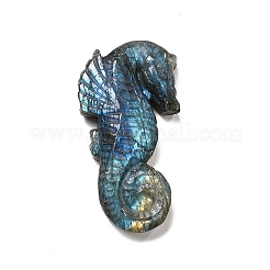Cabochon di labradorite naturale&nbsp;G-G985-03