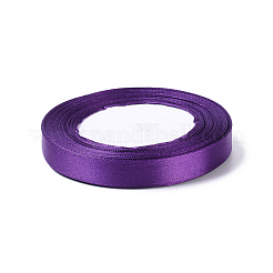 Ruban de satin à face unique&nbsp;RC12mmY035