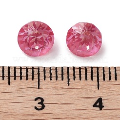 Cabochon in vetro strass&nbsp;RGLA-G020-05A-502AM