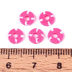 Perles en pâte polymère manuel&nbsp;CLAY-N012-01L