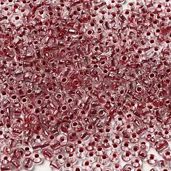 12/0 transparente Glasperlen&nbsp;SEED-F003-03C-03