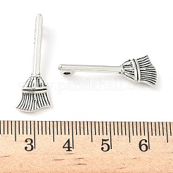 Pendente in lega stile tibetano&nbsp;FIND-B050-14AS