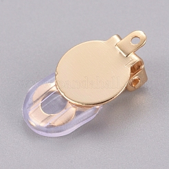 Coussinets d'oreille en silicone confort&nbsp;X-KY-L078-01B