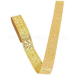 Polyester-Stickband&nbsp;OCOR-WH20003-72A