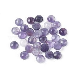 Natürlichen Amethyst Cabochons&nbsp;G-G788-B-07