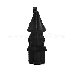 Pendentifs en plastique pvc thème halloween&nbsp;KY-Z001-001D